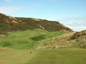 Cruden Bay 14th